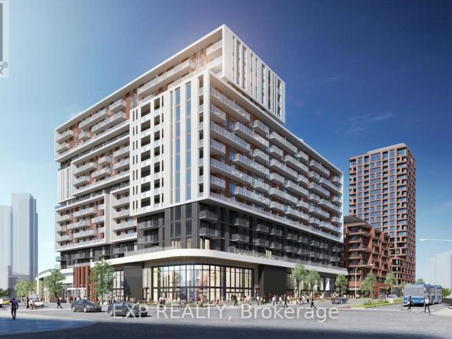 Apartment for rent in York, Ontario