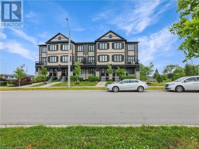 Apartment for rent in Huron South, Kitchener