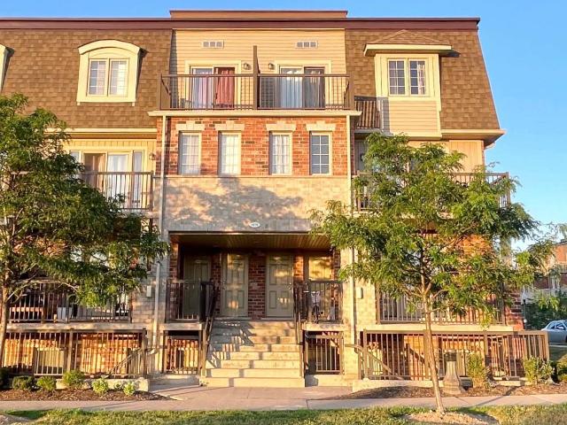 Apartment for rent in Kitchener, Ontario