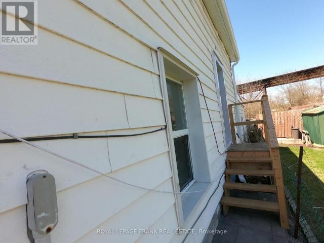 Apartment for rent in Quinte West, Ontario