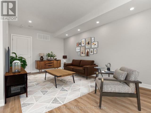 Apartment for rent in Cobourg, Ontario