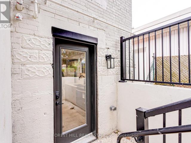 Apartment for rent in Woburn, Ontario