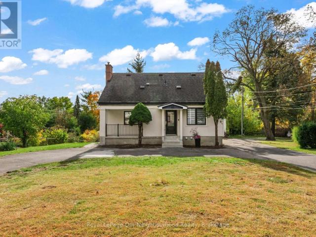 Apartment for rent in Peterborough, Central Ontario