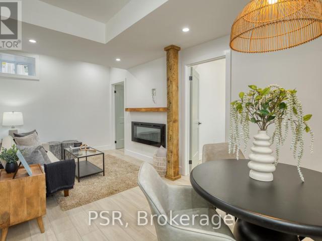 Apartment for rent in Waterloo, Ontario