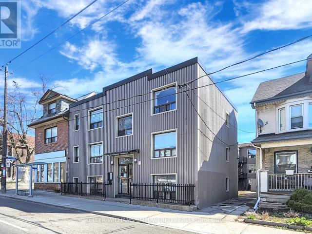 Apartment for rent in Woburn, Ontario