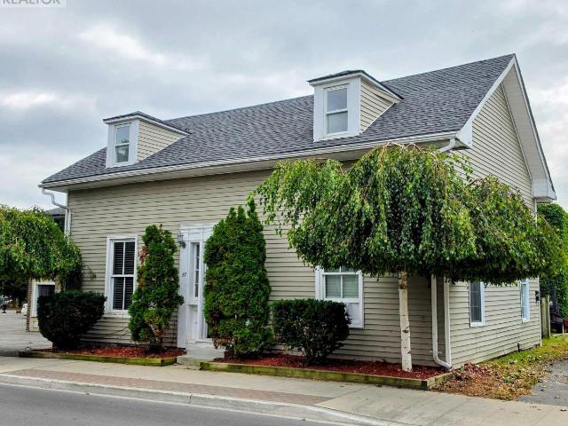 Apartment for rent in Downtown Cobourg, Cobourg