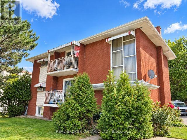 Apartment for rent in Victoria Hills, Kitchener