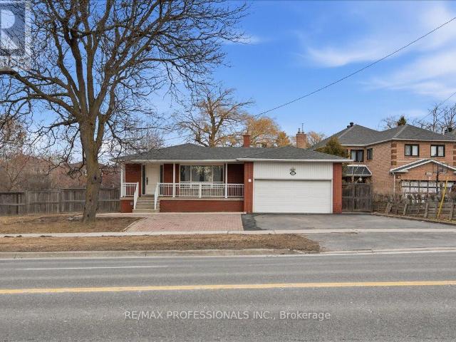 Apartment for rent in York, Ontario