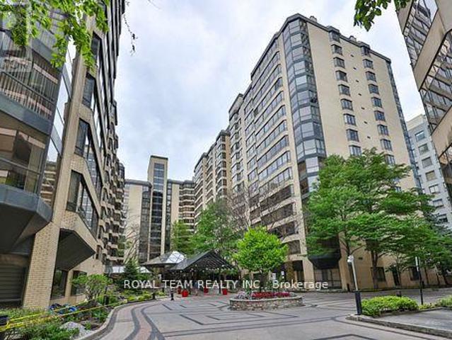 Apartment for rent in Spadina—Fort York, Toronto