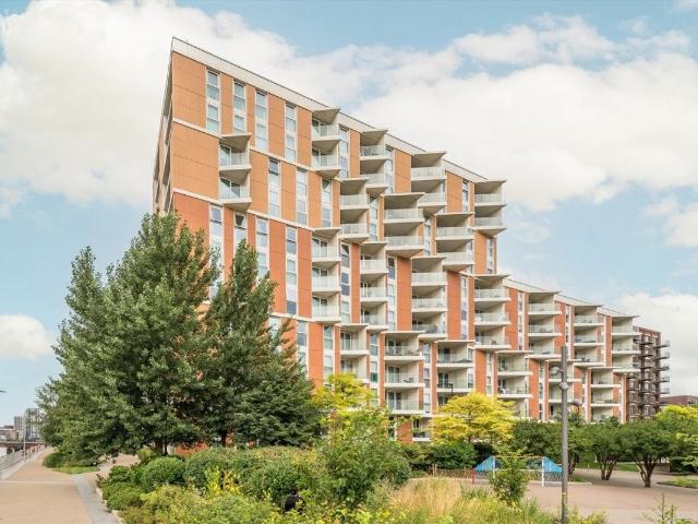 Flat for rent in Barnsbury, Greater London
