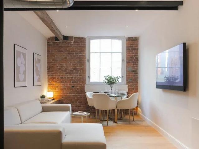 Flat for rent in Georgia, Greater Manchester