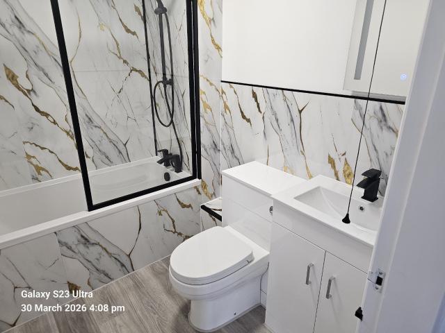 Flat for rent in Ermine East, Brayford