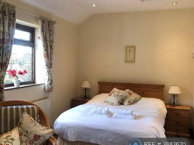 Flat for rent in Barton, Leicestershire