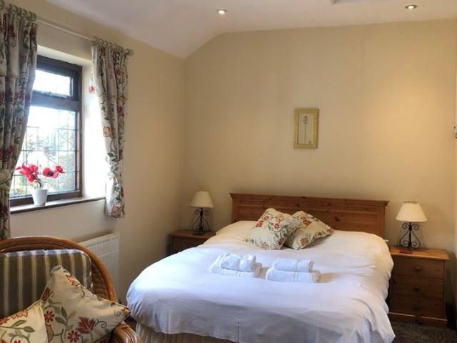 Flat for rent in Barton, Leicestershire
