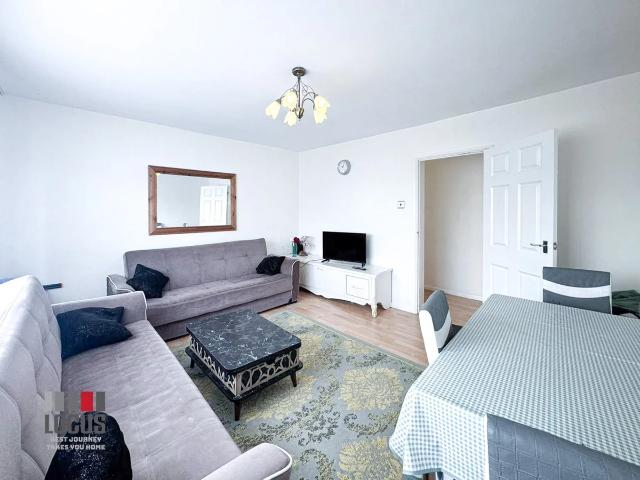 Flat for rent in Broxbourne, Hertfordshire