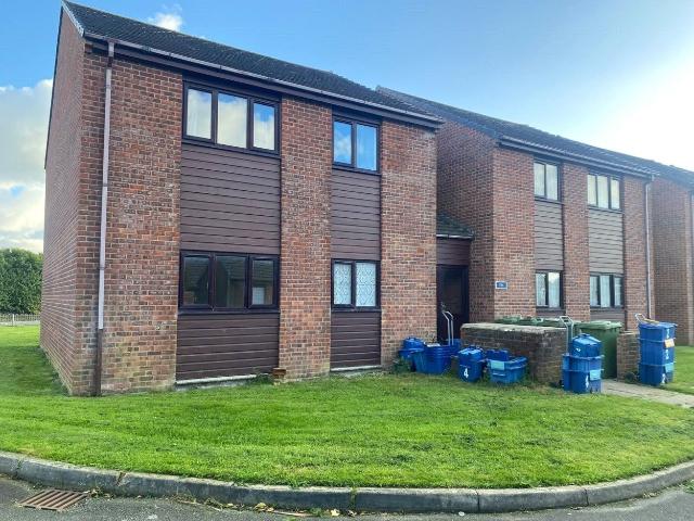 Flat for rent in Tywyn