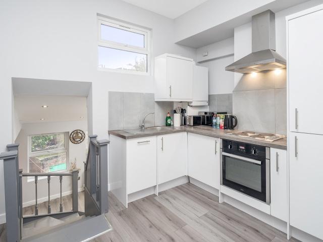Flat for rent in Holloway, Lower Holloway