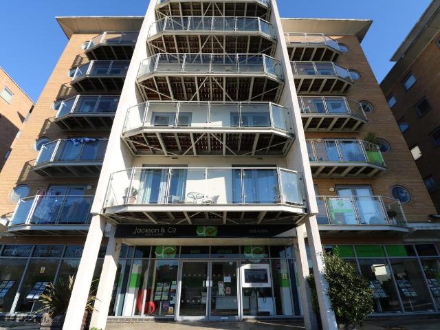 Flat for rent in Hythe, Fordham Heath