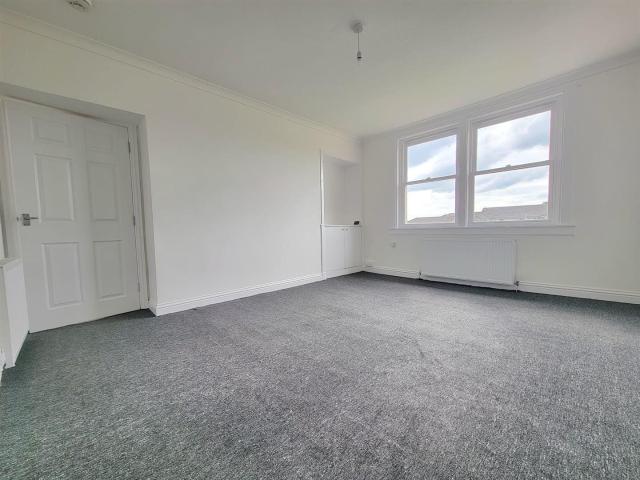 Flat for rent in Sinclairtown, Kirkcaldy