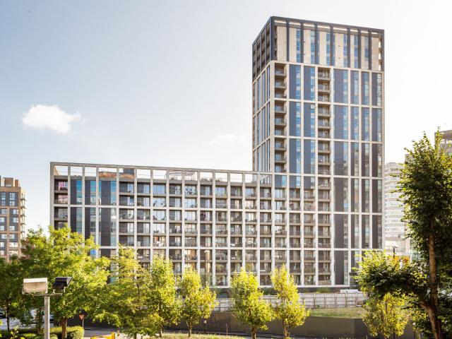 Flat for rent in London Borough of Croydon, Greater London