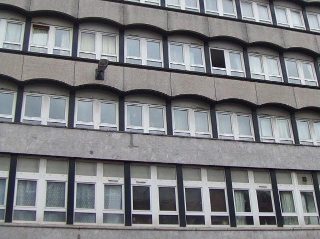 Flat for rent in Highfields, Old Wharf