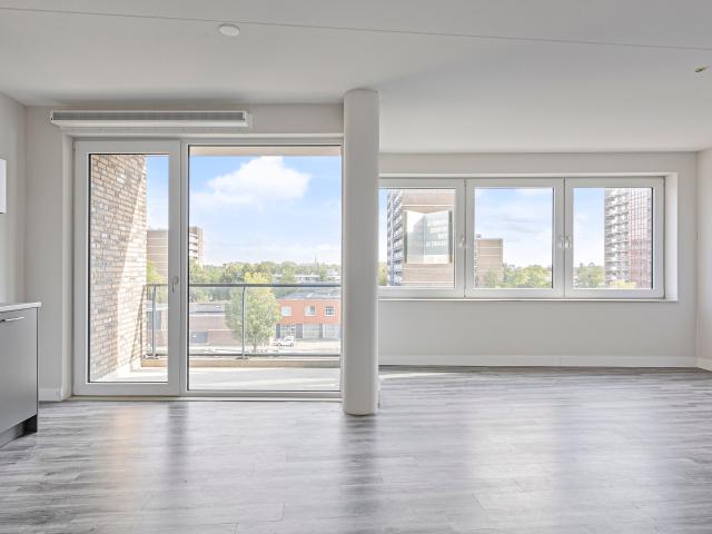 Appartement te huur in Laak, Zuid Holland