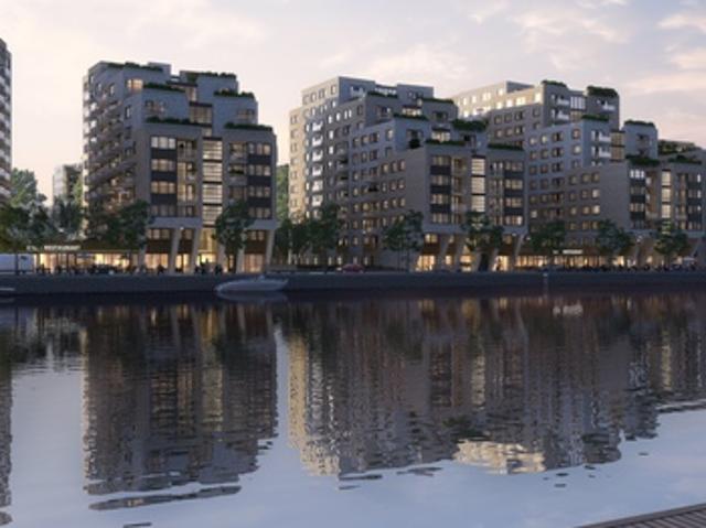 Appartement te huur in Den Haag, Laakkwartier