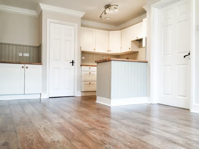 Flat for rent in Hart, Moulsham Green