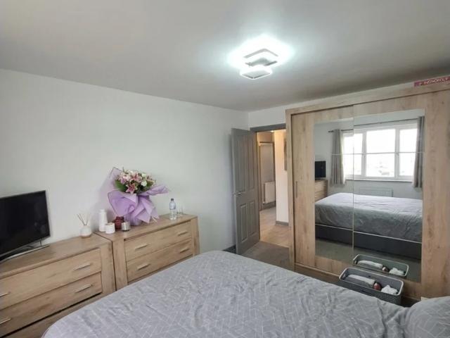 Flat for rent in Tilbury, Essex