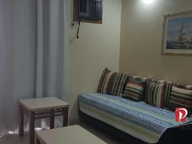 Apartamento aluguel em Região Geográfica Imediata de Caldas Novas-Morrinhos, Caldas Novas