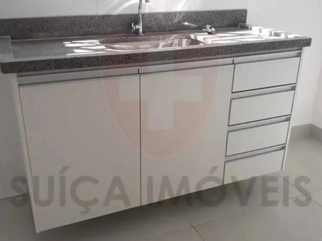 Apartamento aluguel em Região Geográfica Imediata de Caldas Novas-Morrinhos, Caldas Novas