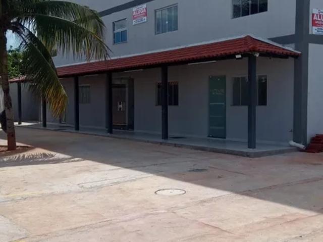 Apartamento aluguel em Região Geográfica Imediata de Caldas Novas-Morrinhos, Caldas Novas