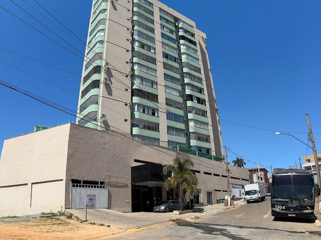 Apartamento aluguel em Região Geográfica Imediata de Caldas Novas-Morrinhos, Caldas Novas