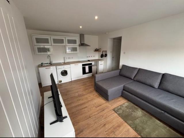 Flat for rent in Whifflet, Coatbridge