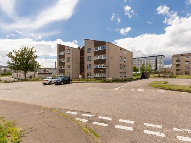 Flat for rent in Scotland
