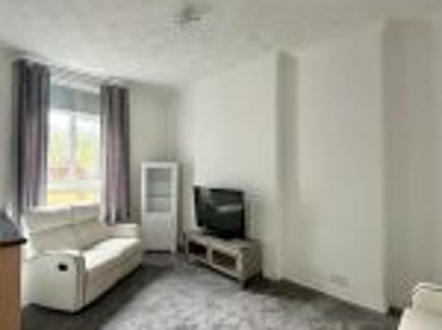 Flat for rent in Coatbridge, Scotland