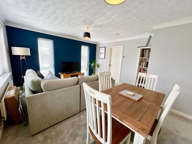 Flat for rent in Cheadle Hulme, Greater Manchester