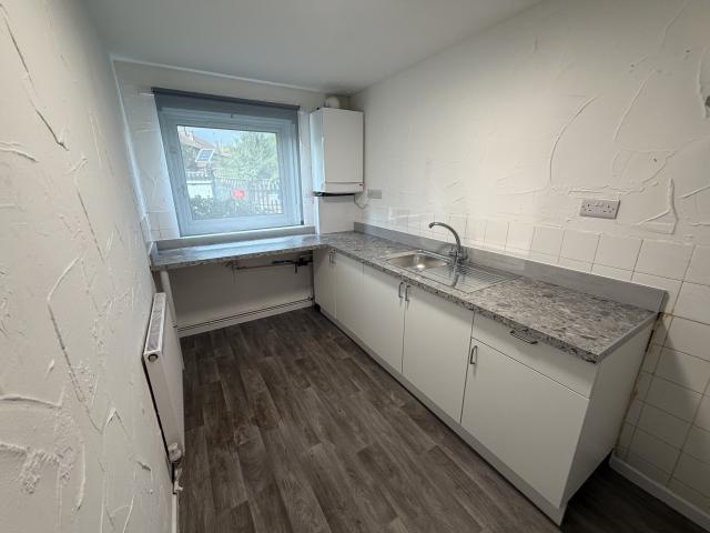 Flat for rent in Wollaton Vale, Haddon