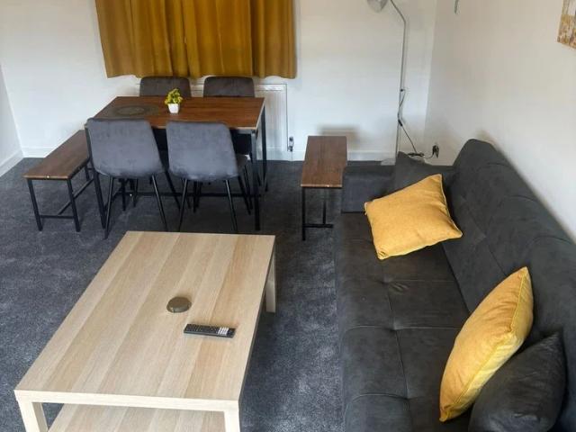 House for rent in Barassie, Scotland