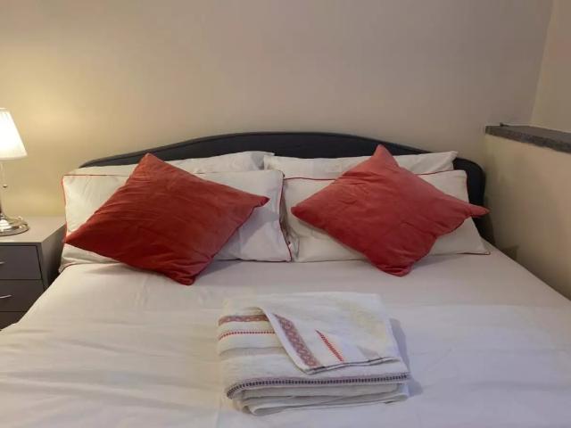 Flat for rent in Callis Yard, Greater London