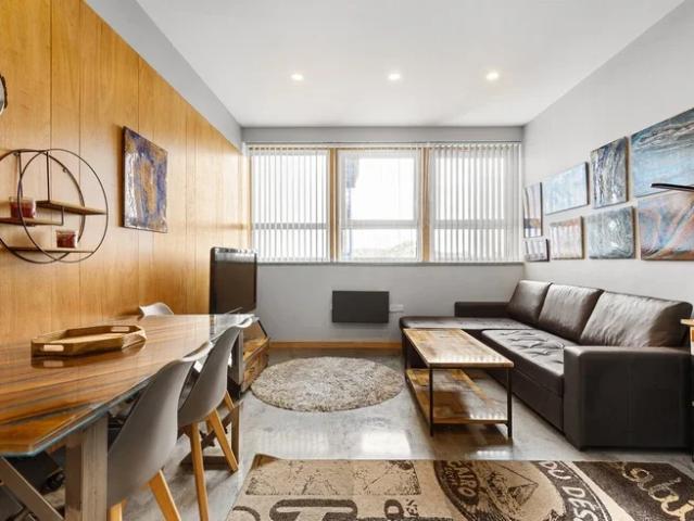 Flat for rent in Callis Yard, Greater London