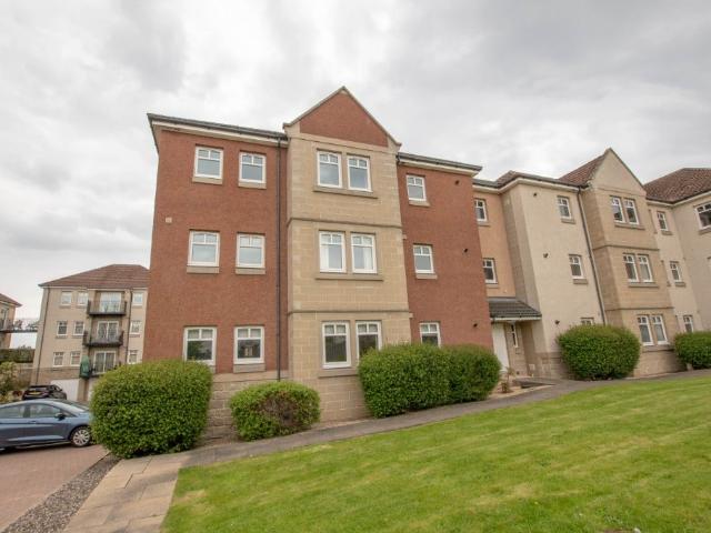 Flat for rent in Linktown, Kirkcaldy