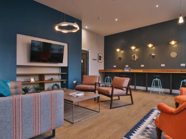 Flat for rent in Canning / Georgian Quarter, Calderstones