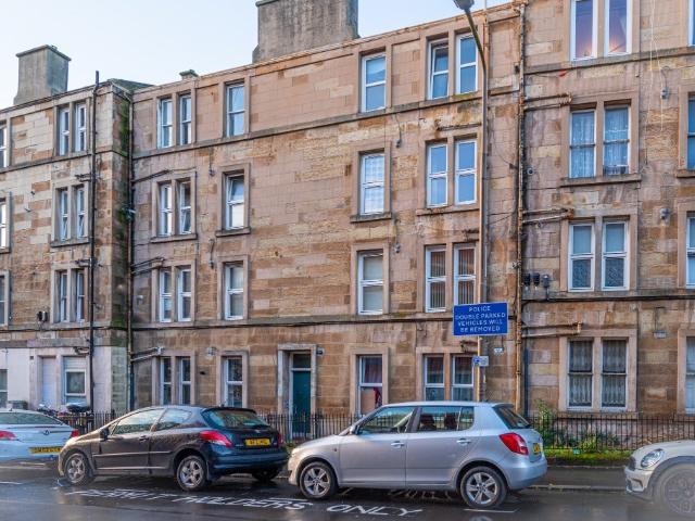 Flat for rent in Gorgie/Dalry, Scotland