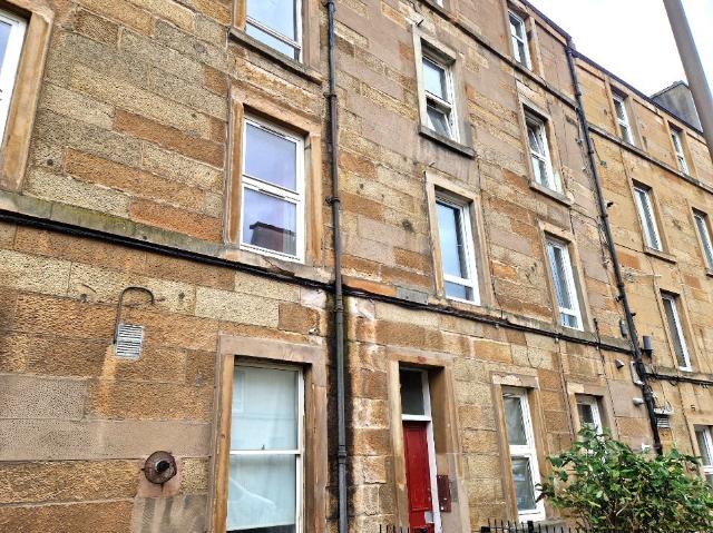 Flat for rent in Gorgie/Dalry, Scotland