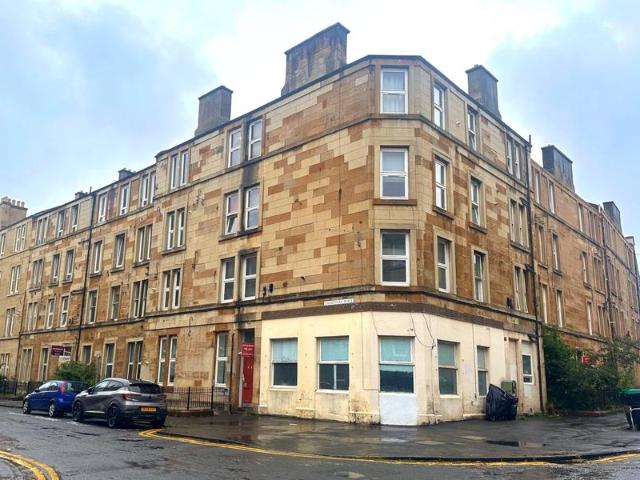 Flat for rent in Gorgie/Dalry, City of Edinburgh