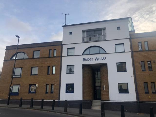 Flat for rent in Barnsbury, Greater London
