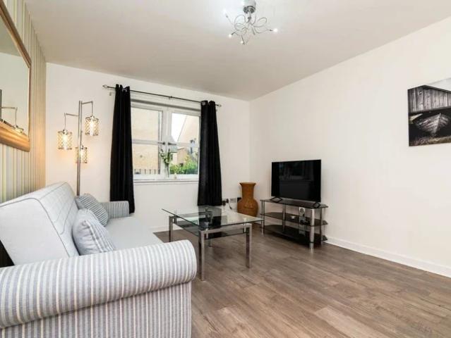 House for rent in Ballindoch, Scotland