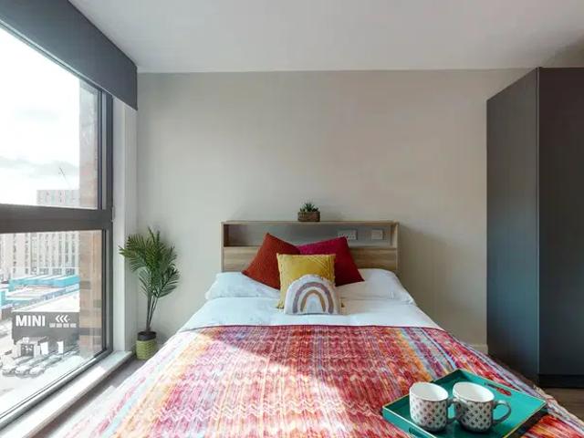 Flat for rent in Townhead, Glasgow