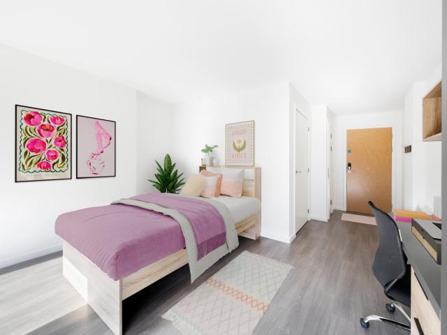 Flat for rent in Townhead, Scotland